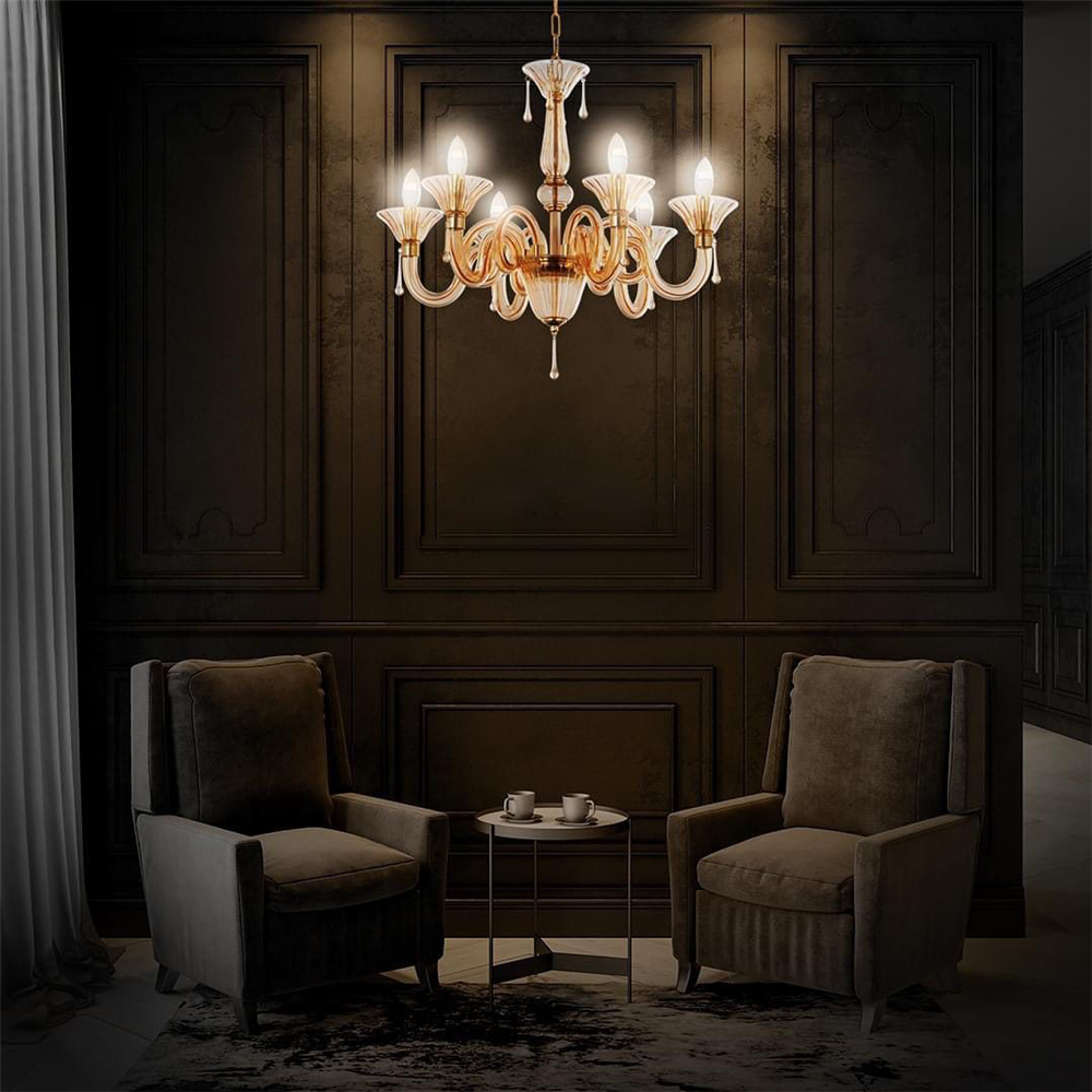 Decorative Wall Lights